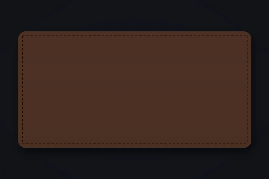 Chocolate color option